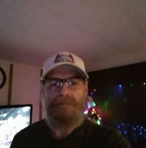 Meet your Posher, Jeff